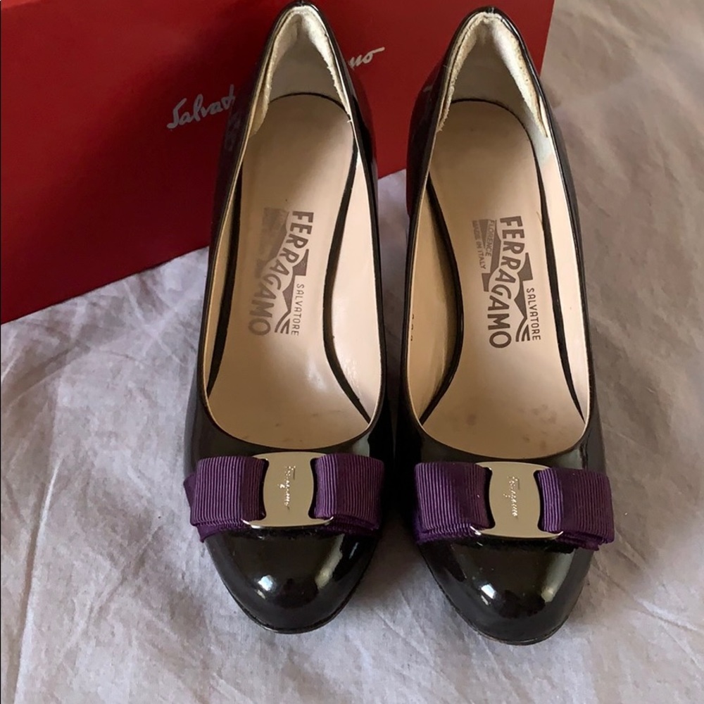 Salvatore Ferragamo